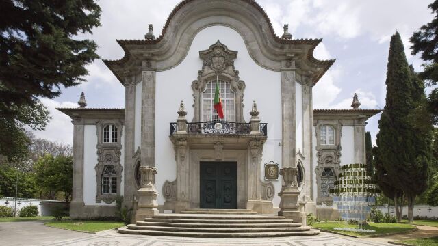 Feria de Abril 2026: este es el edificio que inspirará la portada