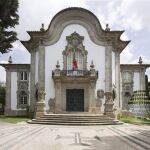 Feria de Abril 2026: este es el edificio que inspirará la portada