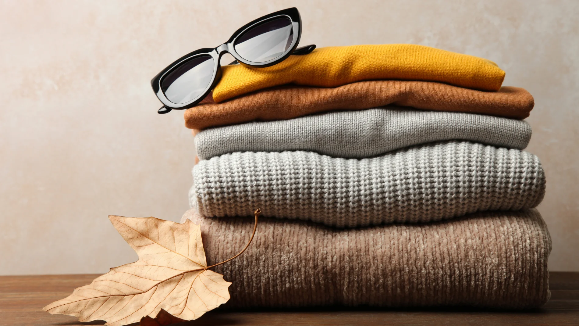 La ropa se secará más rápido en interiores este otoño usando un artículo doméstico: sin calefacción