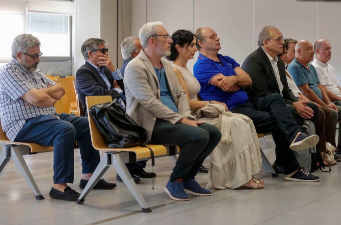 La defensa del exgerente del Hospital General pide la nulidad de la causa que investiga el desvío de 14 millones