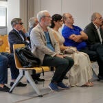 La defensa del exgerente del Hospital General pide la nulidad de la causa que investiga el desvío de 14 millones