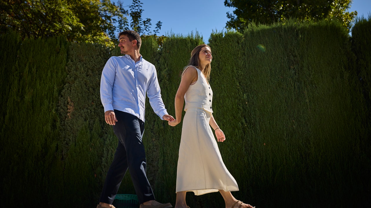 Spacioboda: el matrimonio que revolucionó las ferias nupciales desde Madrid