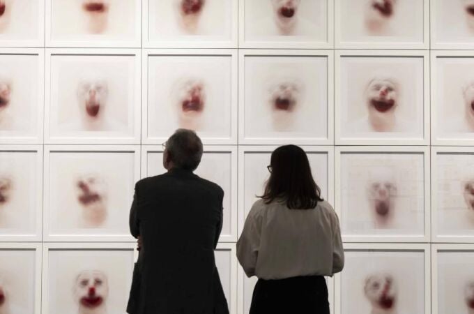 CaixaForum Madrid explora la técnica del desenfoque a partir de los nenúfares de Monet en su nueva exposición