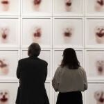CaixaForum Madrid explora la técnica del desenfoque a partir de los nenúfares de Monet en su nueva exposición
