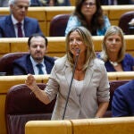 Pleno del Senado