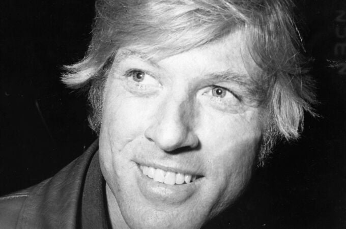 Muere Robert Redford: Hollywood llora a su chico de oro y a "un artista revolucionario"