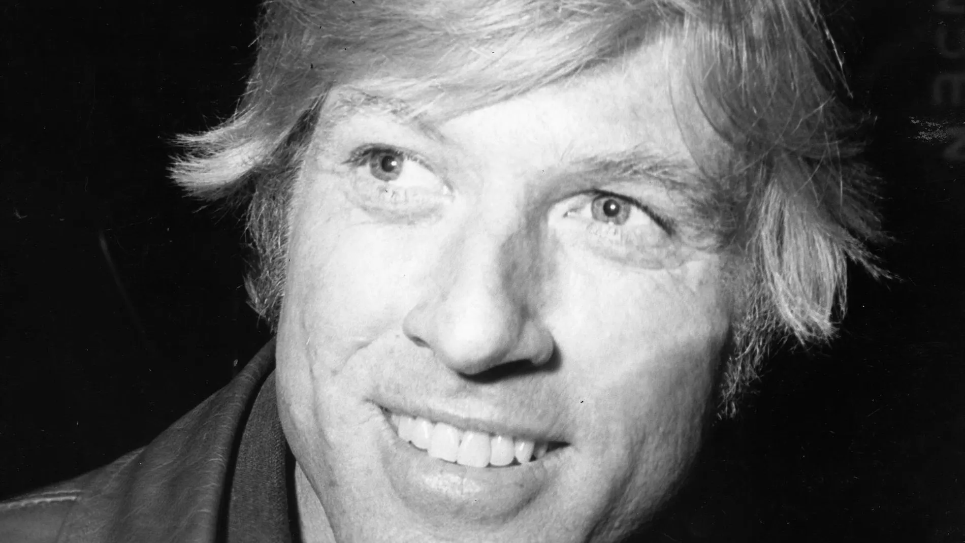 Muere Robert Redford: Hollywood llora a su chico de oro y a "un artista revolucionario"