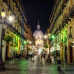 Centro de Zaragoza