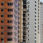 Valencia tiene un décifit de 133.000 viviendas que podría paliar con el área metropolitana