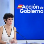 El Consejo de Ministros aprueba coeficientes reductores para los bomberos forestales