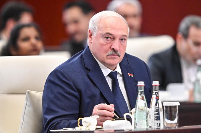 Bielorrusia.- El presidente de Bielorrusia indulta a 25 personas, incluidos "condenados por delitos extremistas"