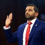 FBI Director Kash Patel testifies before Senate Judiciary Committee