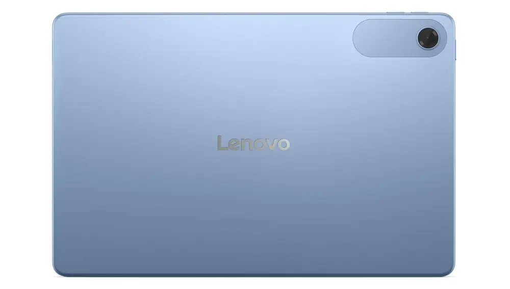 Esta tableta tiene una cámara trasera de 8 megapíxeles