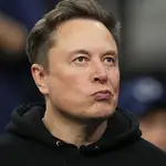 Elon Musk, CEO de xAI entre otras