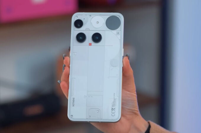 Nothing Phone (3)