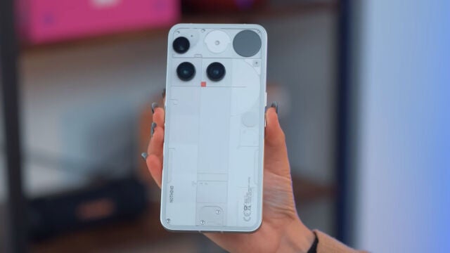 Nothing Phone (3)