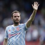 Fútbol.- El centrocampista español Juan Mata ficha por el Melbourne Victory para la temporada 2025-2026