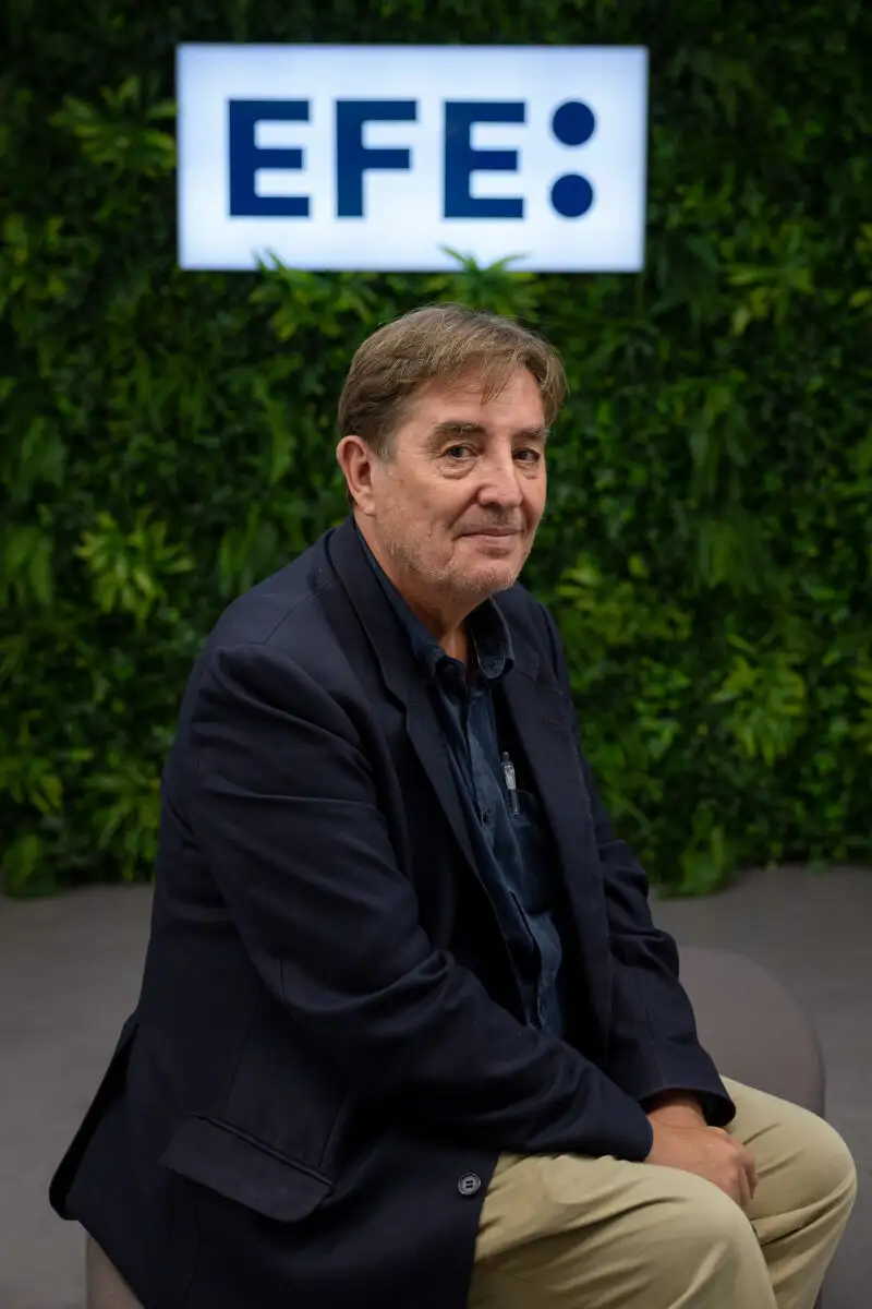 Luis García Montero: "El PIB hispano de EE.UU. es comparable a la quinta economía mundial"