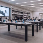 La nueva tienda de Xiaomi en La Gavia tiene una superficie de 157 metros cuadrados