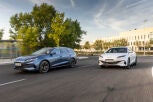 BYD Seal 6 DM-i: el híbrido-enchufable con mayor autonomía