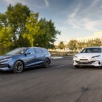 BYD Seal 6 DM-i: el híbrido-enchufable con mayor autonomía