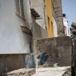 El juzgado deja en libertad al joven magrebí acusado de quemar a una menor en Gran Canaria