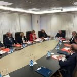 La Iglesia Católica indemnizará de momento a 39 víctimas de abusos con cuantías entre 3.000 y 100.000 euros