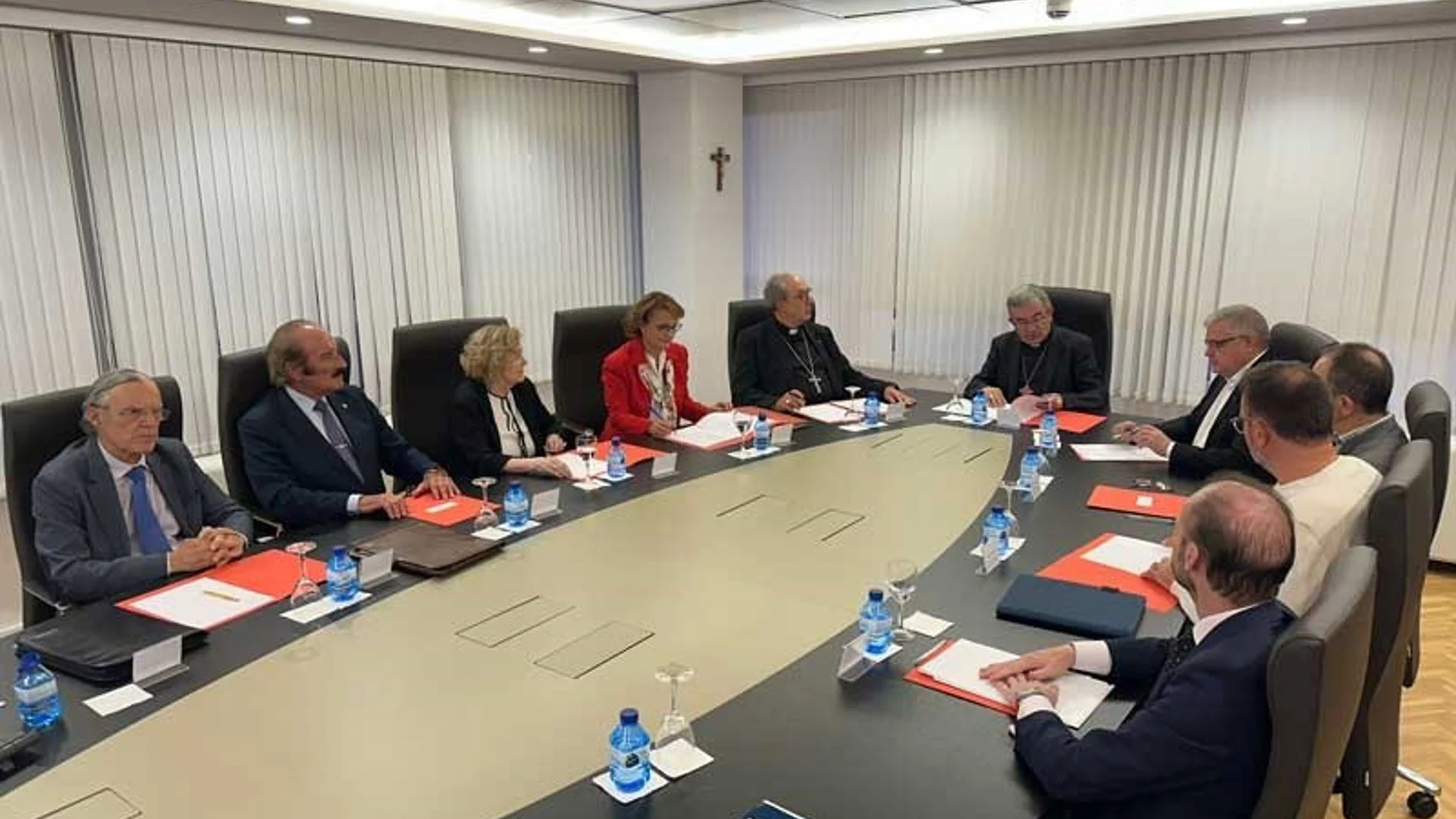 La Iglesia Católica indemnizará de momento a 39 víctimas de abusos con cuantías entre 3.000 y 100.000 euros