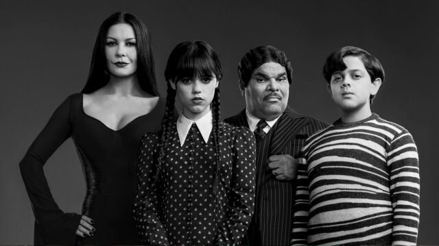 El nuevo villano de Miércoles podría traer consigo un polémico cambio en la serie