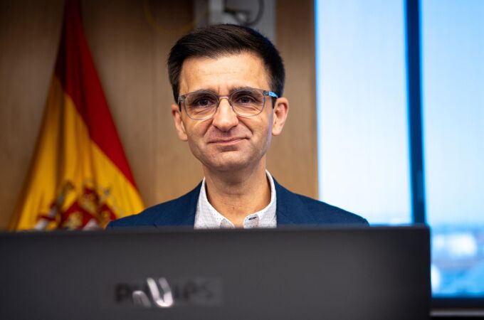 López (RTVE), tras la decisión de no acudir a Eurovisión si asiste Israel: "Es imprescindible dar un paso al frente"