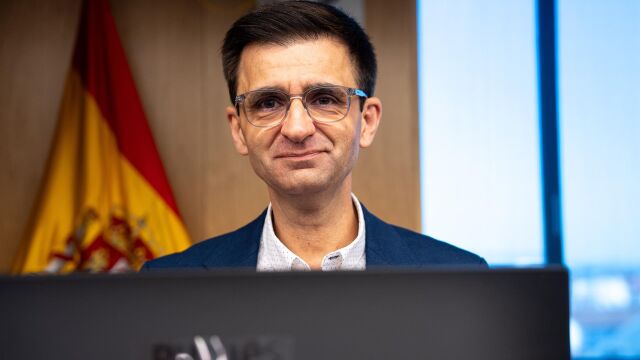 López (RTVE), tras la decisión de no acudir a Eurovisión si asiste Israel: "Es imprescindible dar un paso al frente"