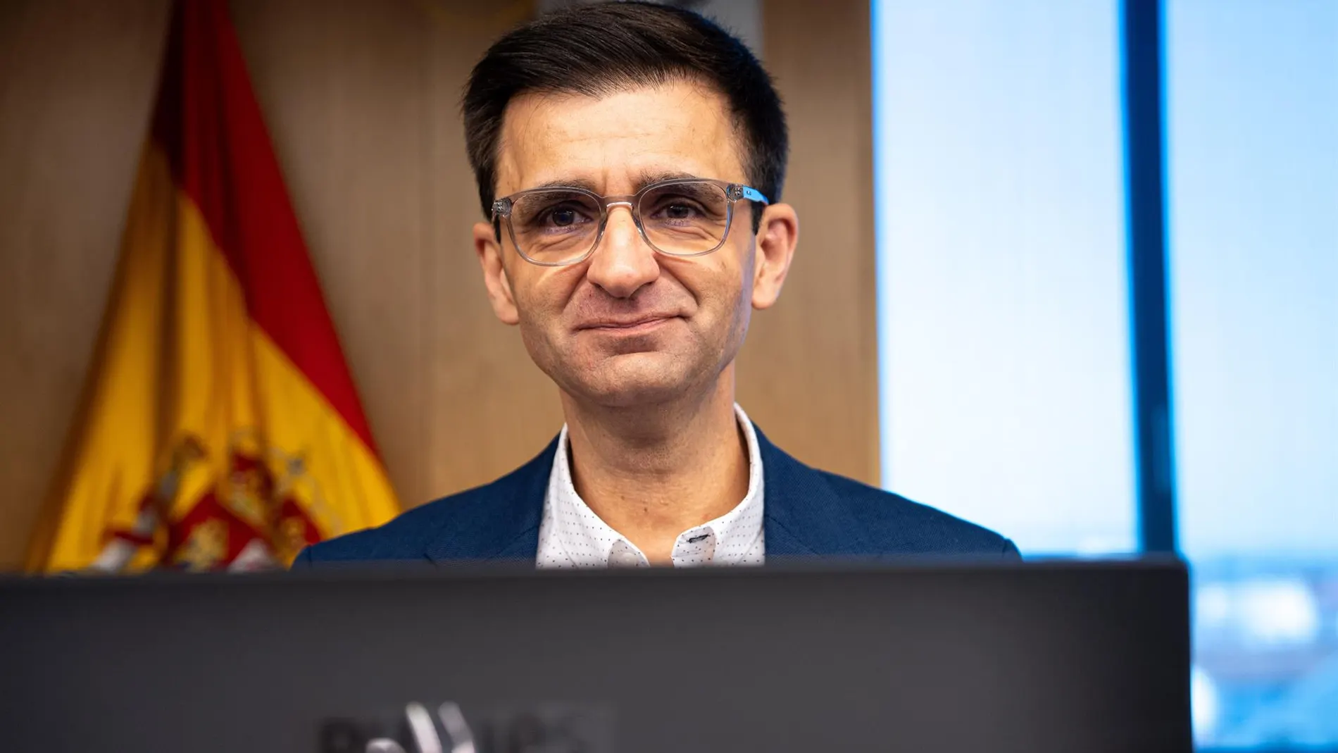 López (RTVE), tras la decisión de no acudir a Eurovisión si asiste Israel: "Es imprescindible dar un paso al frente"