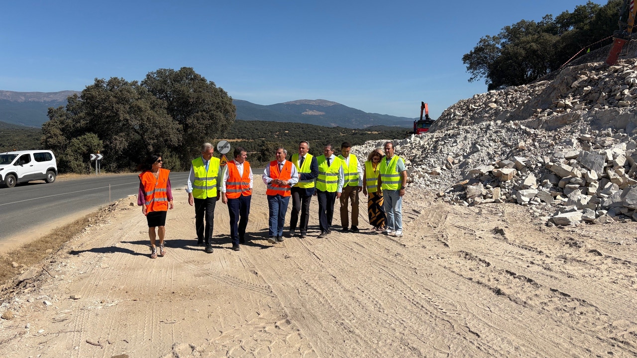 Castilla y León rechaza la propuesta sobre el mapa estatal de transportes