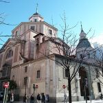 Iglesia de San Sebastián
