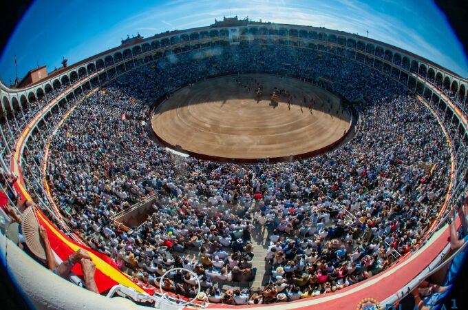 El tirón de la Feria de Otoño sacude Madrid con cifras históricas