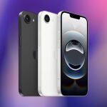 El iPhone 16e es un buen móvil para adentrarse en el ecosistema de Apple
