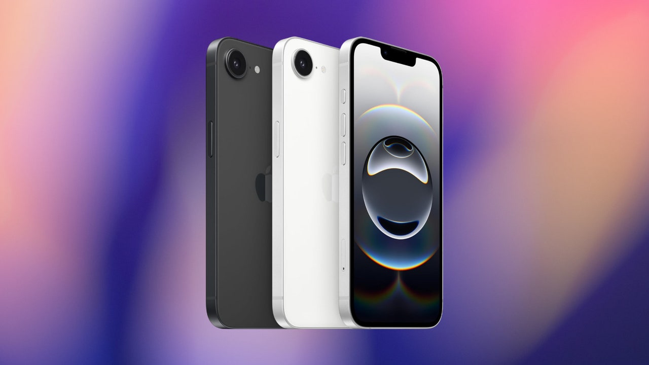 Tienes una nueva oportunidad para hacerte con este iPhone por menos de 600 euros