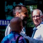 El juez interroga hoy al exjefe de ETA Mikel 'Antza' por la planificación del asesinato de Gregorio Ordóñez