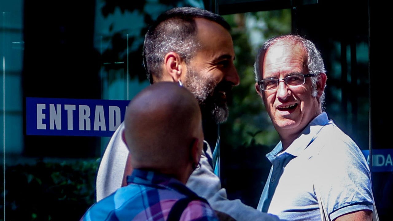 El exjefe de ETA "Mikel Antza" también se desmarca del asesinato de Ordóñez