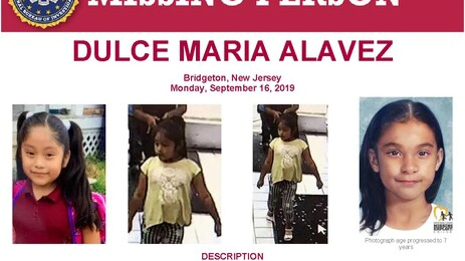Dulce María Alavez