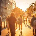 Unas 5.800 muertes anuales en España entre 2012 y 2021 pueden achacarse al calor