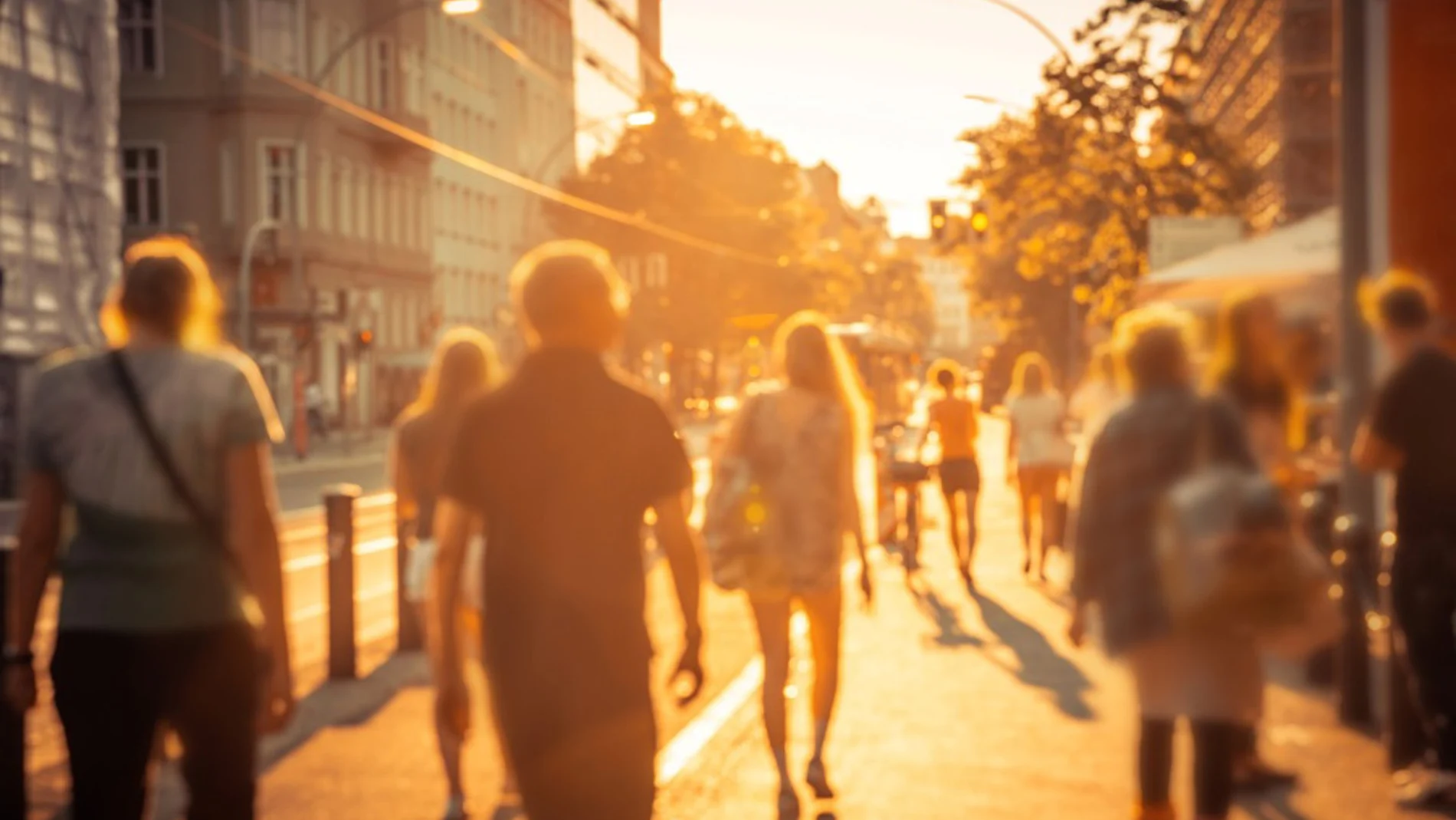 Unas 5.800 muertes anuales en España entre 2012 y 2021 pueden achacarse al calor