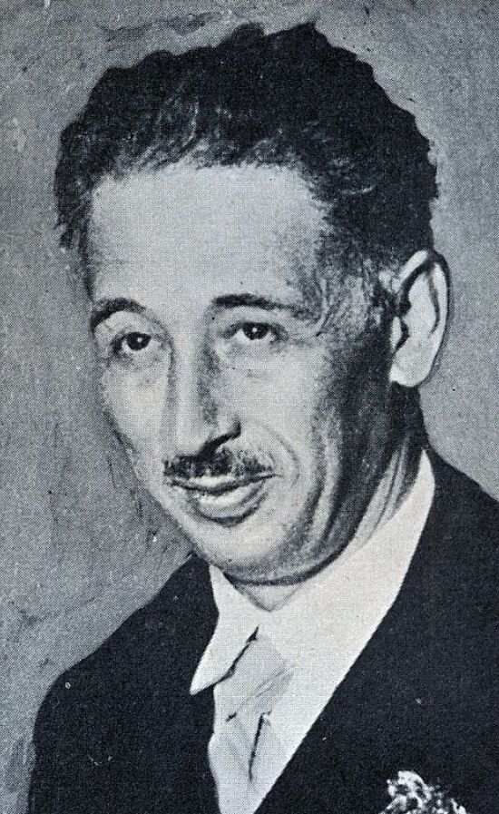 Lluís Companys