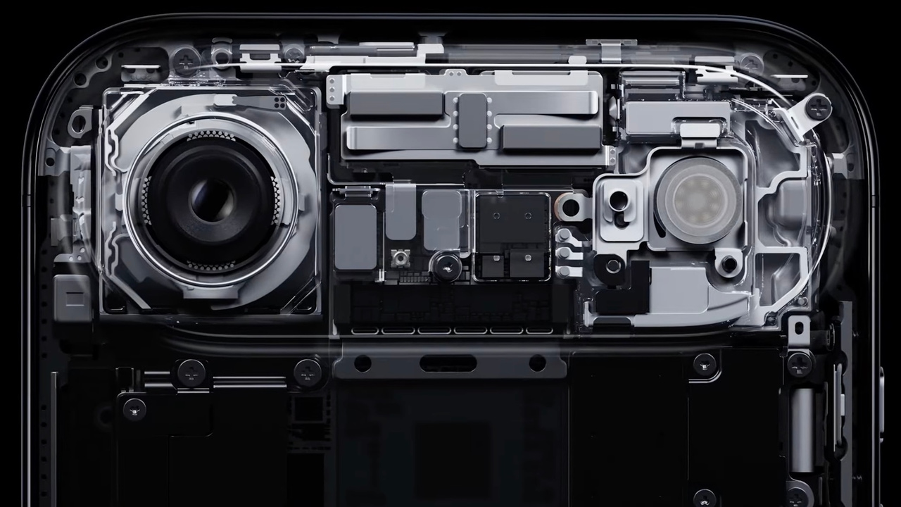 Problemas para Apple: la cámara del iPhone Air y del iPhone 17 Pro no detecta las luces más brillantes
