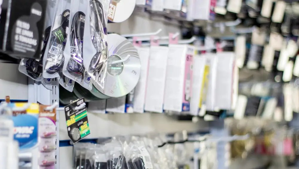 Los productos electrónicos, los grandes protagonistas del Black Friday