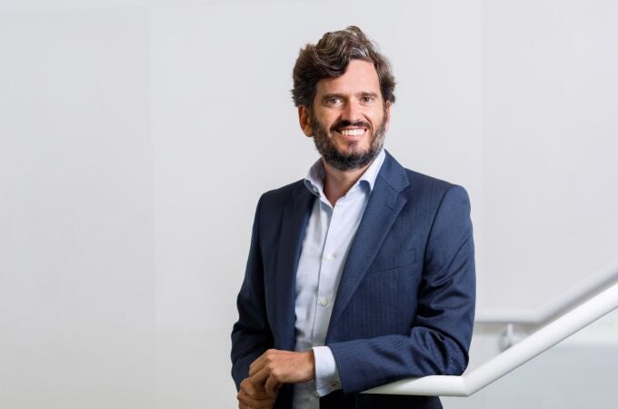 Carlos Jaureguizar