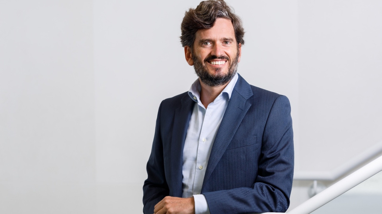 Carlos Jaureguizar sucede a Iñaki Peralta como CEO de Sanitas