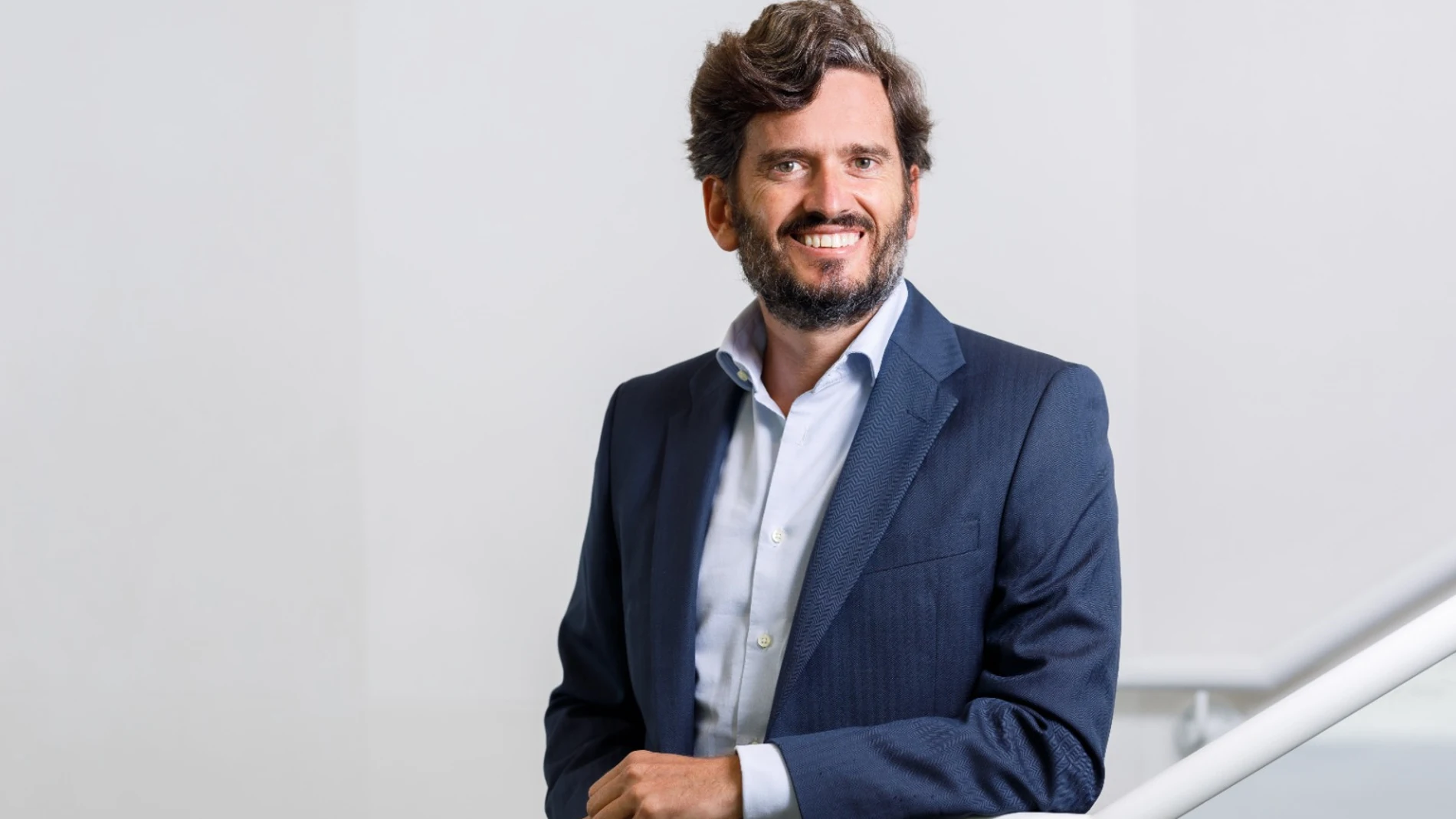 Carlos Jaureguizar