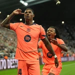 Britain Soccer Champions League