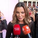 Mar Flores reacciona al posado de Terelu Campos con Carlo Costanzia padre